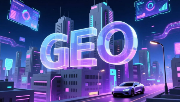 江源县GEO 优化行业动态：主流搜索平台地域收录规则更新综述