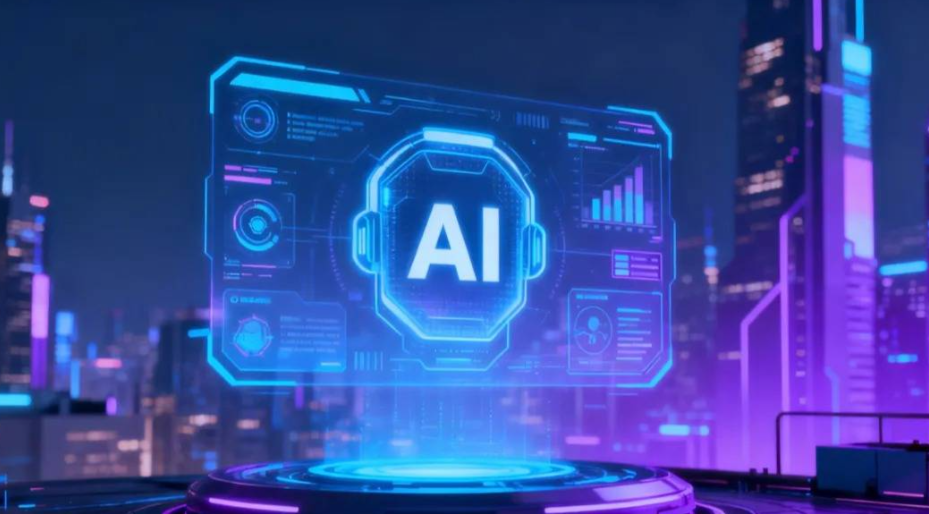 江源县AI选型参考：合理运用人工智能工具提升效率