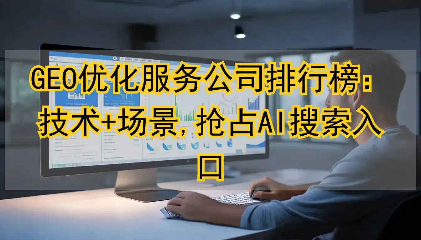 江源县站点 GEO 内容运营：避开误区，建立长期搜索竞争力